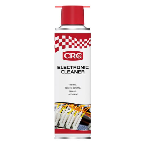 ELECTRONIC CLEANER 250ML